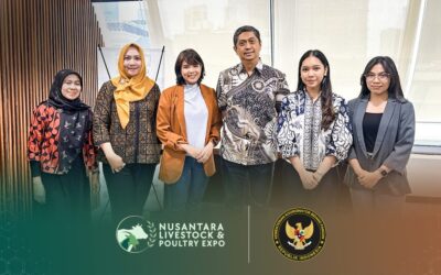 Dukungan Kemenko Pangan untuk NLP Expo 2025: Mendorong Inovasi dan Ketahanan Pangan Nasional