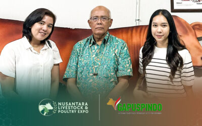Kolaborasi NLP Expo 2025 dan GAPUSPINDO: Mendorong Inovasi dan Efisiensi Industri Peternakan Sapi Potong Indonesia